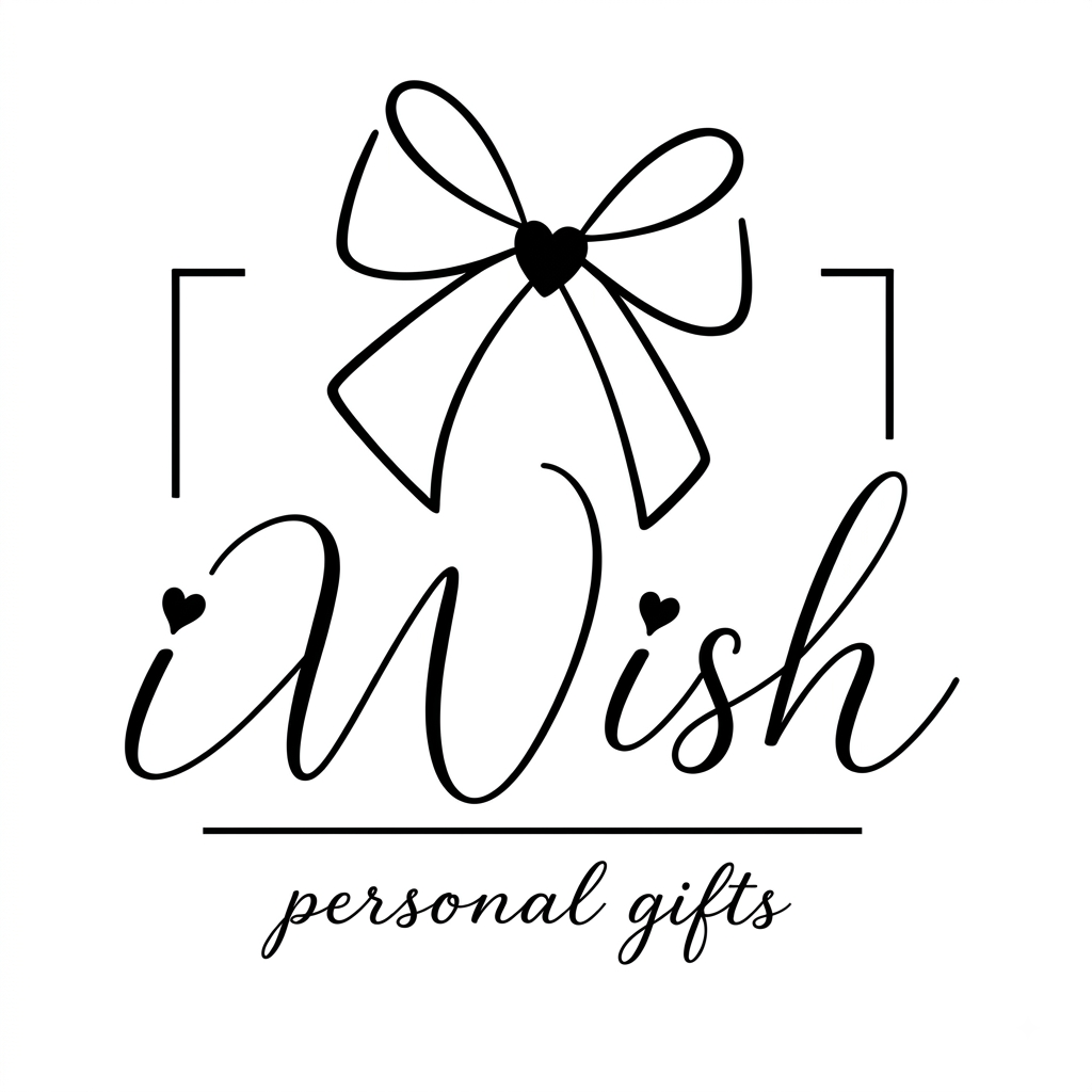 I Wish Personal Gifts