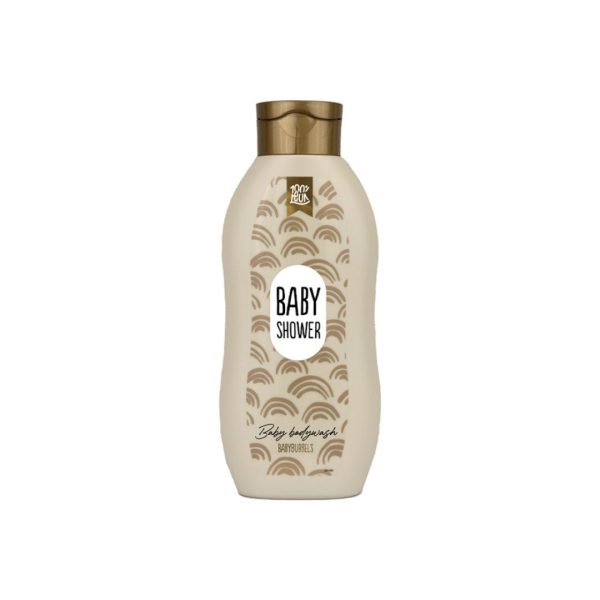 Babyshower – Babydouchegel, shampoo 2in1