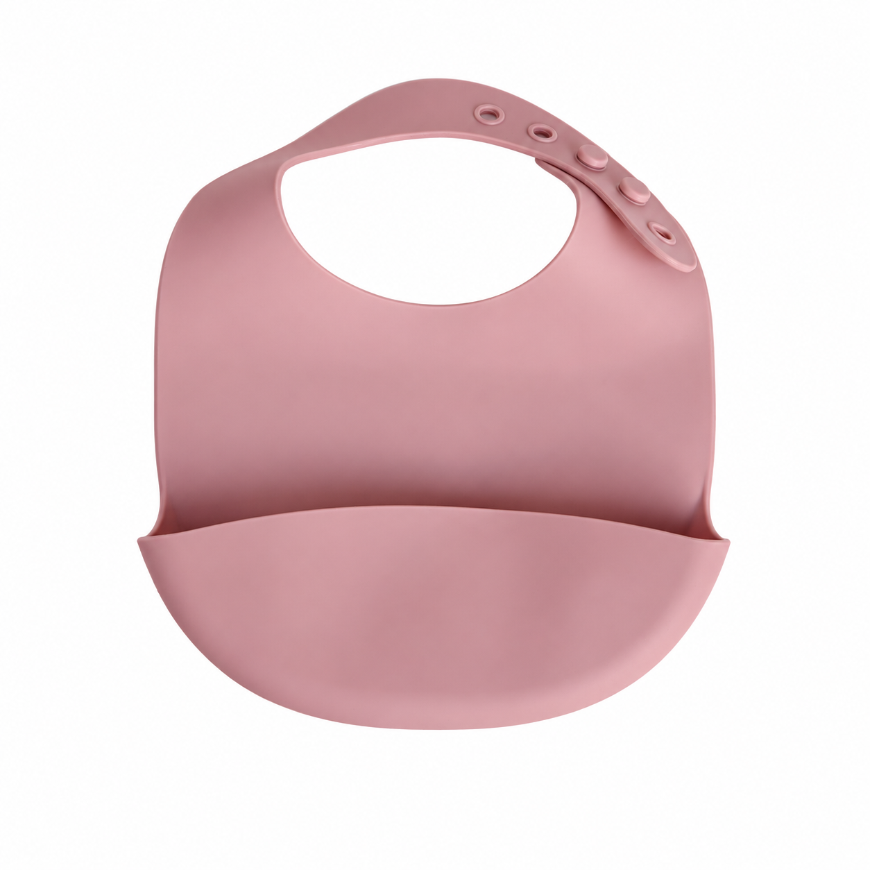 Siliconen slab roze