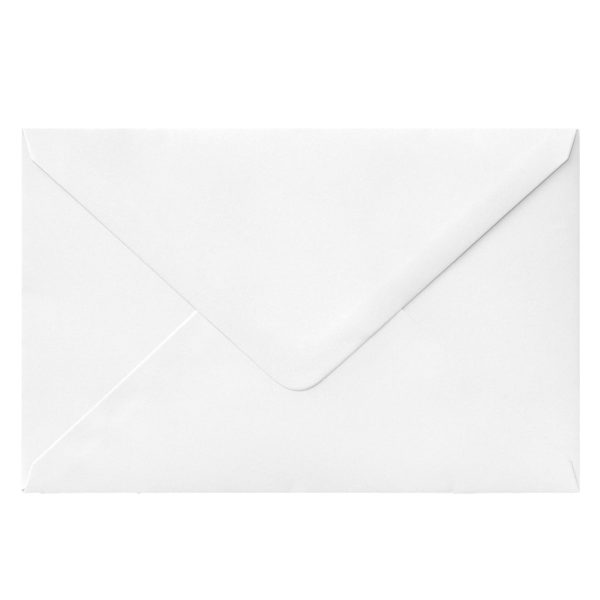 Standaard envelop