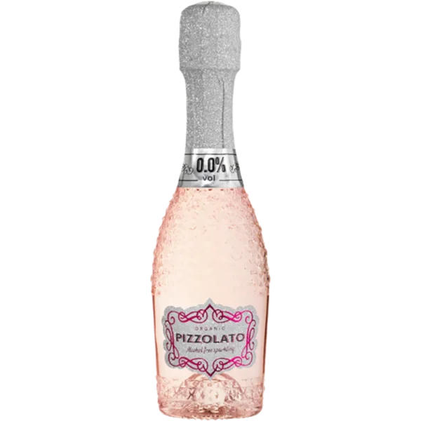 Pizzolato rosé alcoholvrij