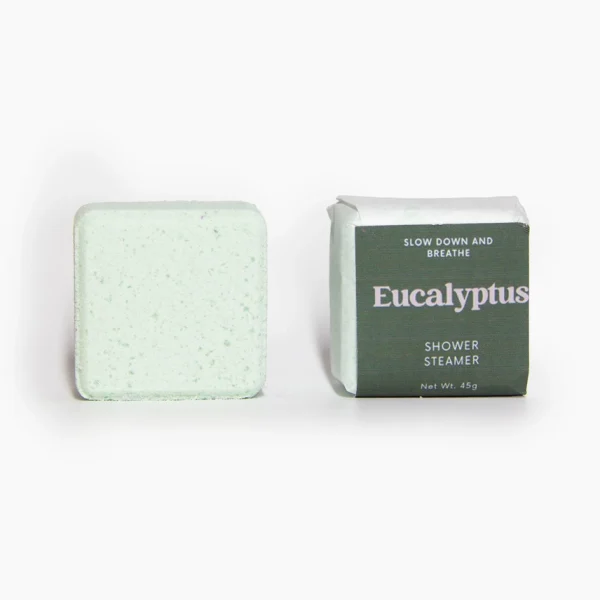 Shower steamer - Eucalyptus