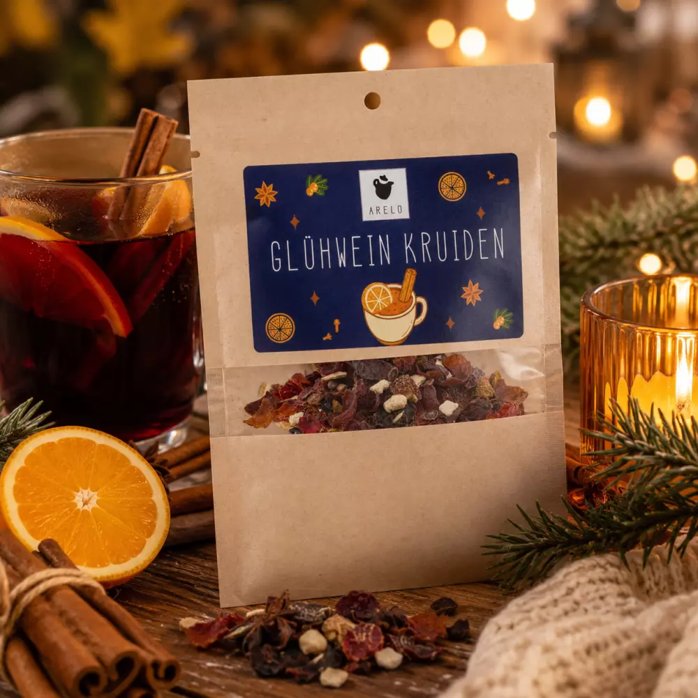 gluhwein kruiden