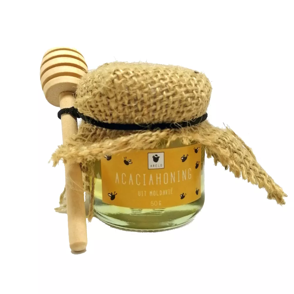 honingpotje